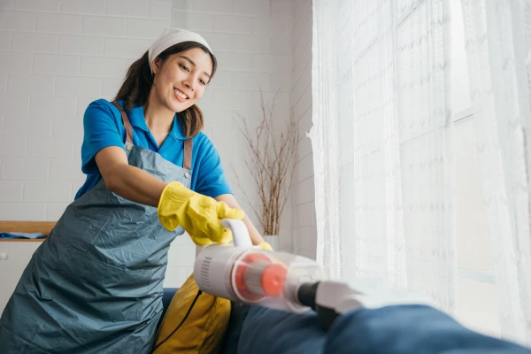 Bond Cleaning in Canberra